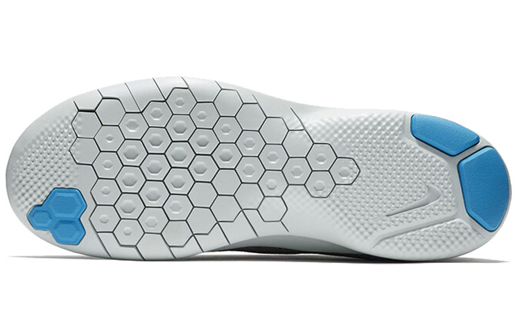 Details for Nike Flex Experience RN 7 Grijs Zwart-Pure Platinum 908985-008