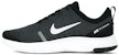(JR) Nike Flex Experience RN 8 'Hitam Putih' AQ2246-001