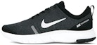 Buy (JR) Nike Flex Experience RN 8 'Hitam Putih' AQ2246-001
