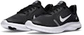 (JR) Nike Flex Experience RN 8 'Hitam Putih' AQ2246-001
