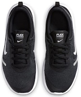 (JR) Nike Flex Experience RN 8 'Hitam Putih' AQ2246-001 Shop (JR) Nike Flex Experience RN 8 'Hitam Putih' AQ2246-001