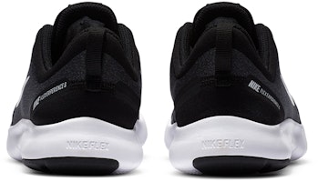 (JR) Nike Flex Experience RN 8 'Hitam Putih' AQ2246-001 Purchase (JR) Nike Flex Experience RN 8 'Hitam Putih' AQ2246-001