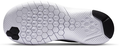 (JR) Nike Flex Experience RN 8 'Hitam Putih' AQ2246-001 Details for (JR) Nike Flex Experience RN 8 'Hitam Putih' AQ2246-001