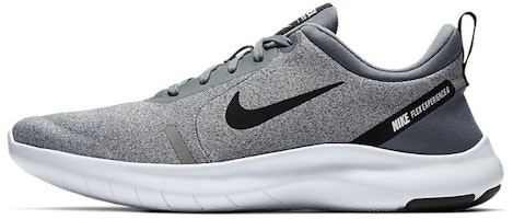 Nike Flex Experience RN 8 'Cool Grey' AJ5900-012 Nike Flex Experience RN 8 'Cool Grey' AJ5900-012