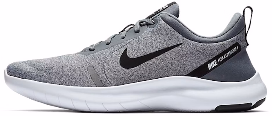 Nike Flex Experience RN 8 'Cool Grey' Lelaki Kasut Larian Fitness AJ5900-012 Buy Nike Flex Experience RN 8 'Cool Grey' Lelaki Kasut Larian Fitness AJ5900-012