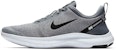 Nike Flex Experience RN 8 'Cool Grey' Lelaki Kasut Larian Fitness AJ5900-012