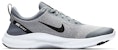 Nike Flex Experience RN 8 'Cool Grey' Lelaki Kasut Larian Fitness AJ5900-012