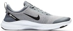 Order Nike Flex Experience RN 8 'Cool Grey' Lelaki Kasut Larian Fitness AJ5900-012