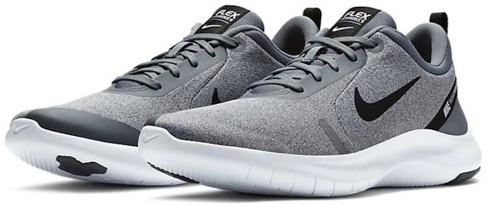 耐克Flex Experience RN 8 '酷灰'跑鞋 AJ5900-012 Lookbook 耐克Flex Experience RN 8 '酷灰'跑鞋 AJ5900-012