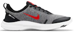 Order Nike Flex Experience RN 8 ''Grijs Zwart Rood'' AJ5900-010