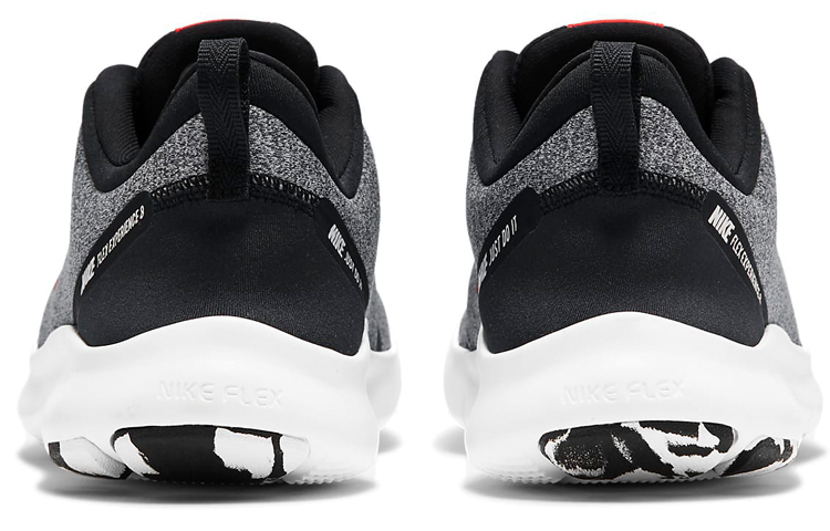 Purchase Nike Flex Experience RN 8 ''Grijs Zwart Rood'' AJ5900-010