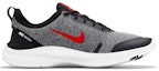 Order Nike Flex Experience RN 8 'Kelabu Hitam Merah' AJ5900-010