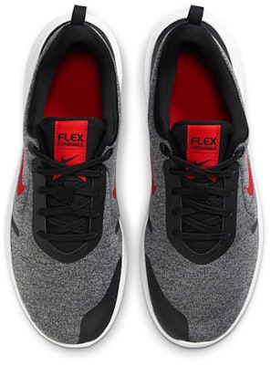 Nike Flex Experience RN 8 'Kelabu Hitam Merah' AJ5900-010 Shop Nike Flex Experience RN 8 'Kelabu Hitam Merah' AJ5900-010