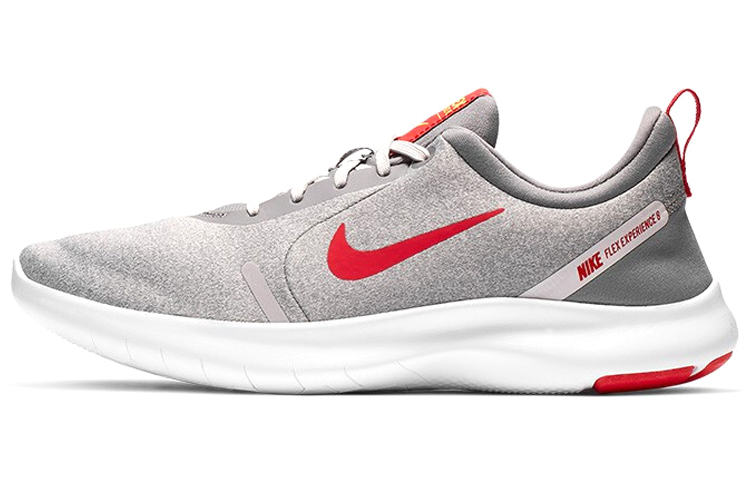 Buy Nike Flex Experience RN 8 ''Grau Rot'' AJ5900-003