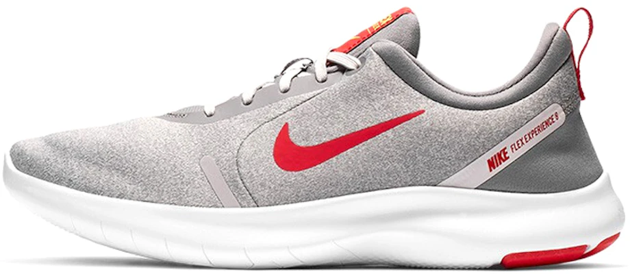 Nike Flex Experience RN 8 ''Grau Rot'' AJ5900-003 Buy Nike Flex Experience RN 8 ''Grau Rot'' AJ5900-003