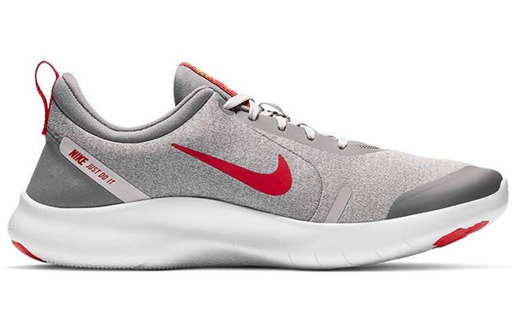 Order Nike Flex Experience RN 8 ''Grau Rot'' AJ5900-003