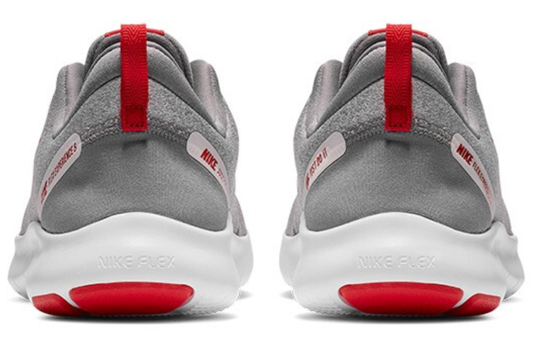 Purchase Nike Flex Experience RN 8 ''Grau Rot'' AJ5900-003