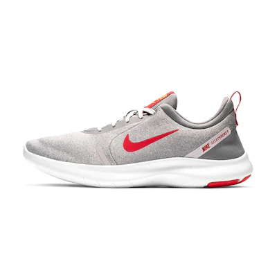Nike Flex Experience RN 8 'Grey Red'