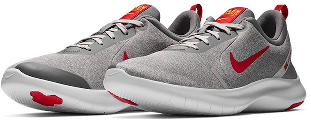 Nike Flex Experience RN 8 'Abu Merah' AJ5900-003 Lookbook Nike Flex Experience RN 8 'Abu Merah' AJ5900-003