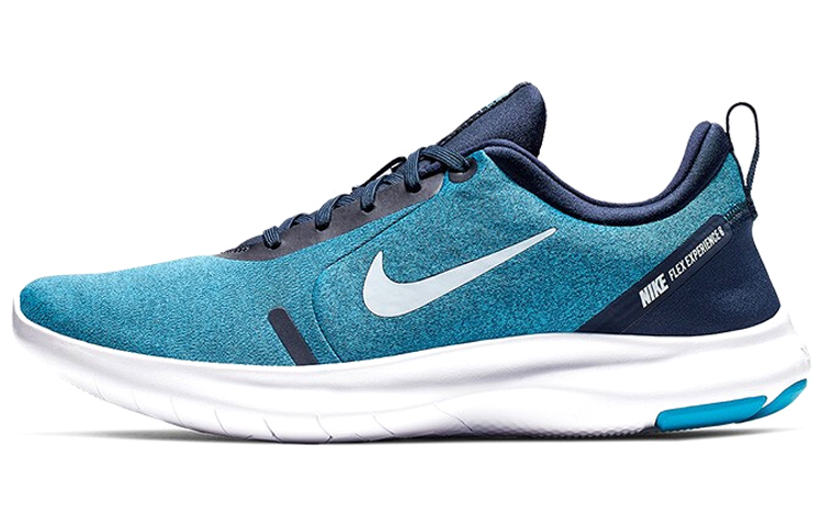 Buy Nike Flex Experience RN 8 ''Mitternachtsblau'' AJ5900-402