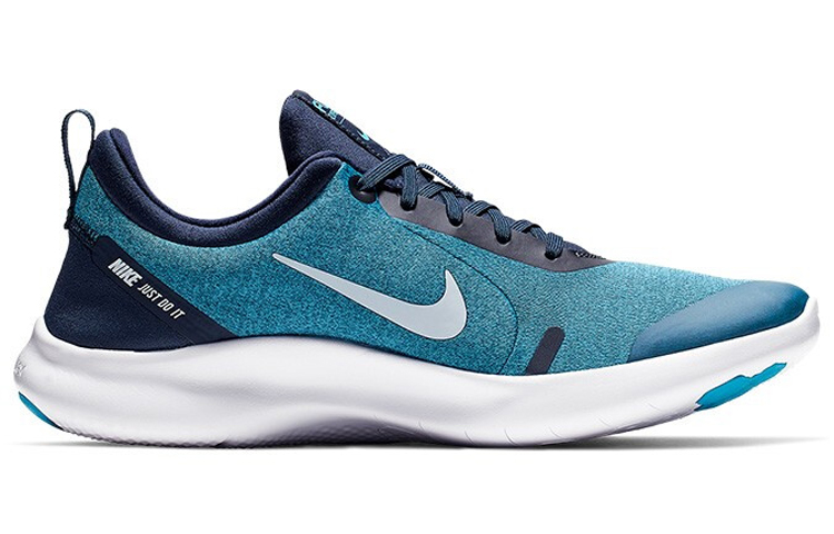 Order Nike Flex Experience RN 8 ''Mitternachtsblau'' AJ5900-402