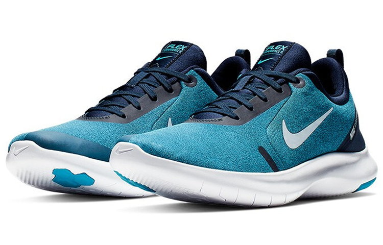 Lookbook Nike Flex Experience RN 8 ''Mitternachtsblau'' AJ5900-402