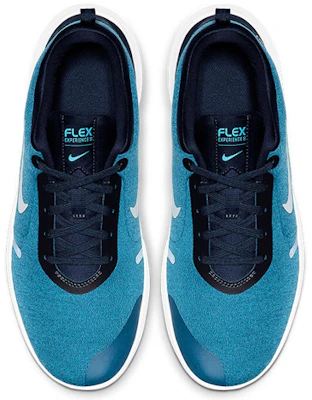 Nike Flex Experience RN 8 ''Mitternachtsblau'' AJ5900-402 Shop Nike Flex Experience RN 8 ''Mitternachtsblau'' AJ5900-402