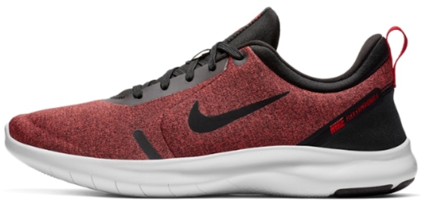 Nike Flex Experience RN 8 'University Red' Lelaki AJ5900-001 Buy Nike Flex Experience RN 8 'University Red' Lelaki AJ5900-001