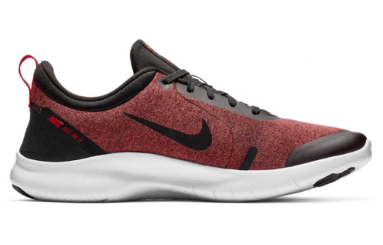 Lookbook Nike Flex Experience RN 8 ''University Red'' Herren/Laufschuhe AJ5900-001