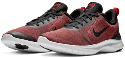 Nike Flex Experience RN 8 'University Red' Lelaki AJ5900-001 Lookbook Nike Flex Experience RN 8 'University Red' Lelaki AJ5900-001