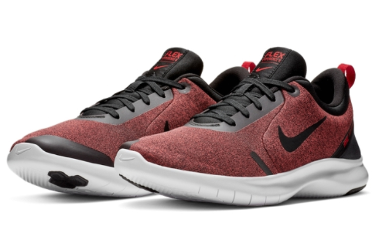 Shop Nike Flex Experience RN 8 ''University Red'' Herren/Laufschuhe AJ5900-001