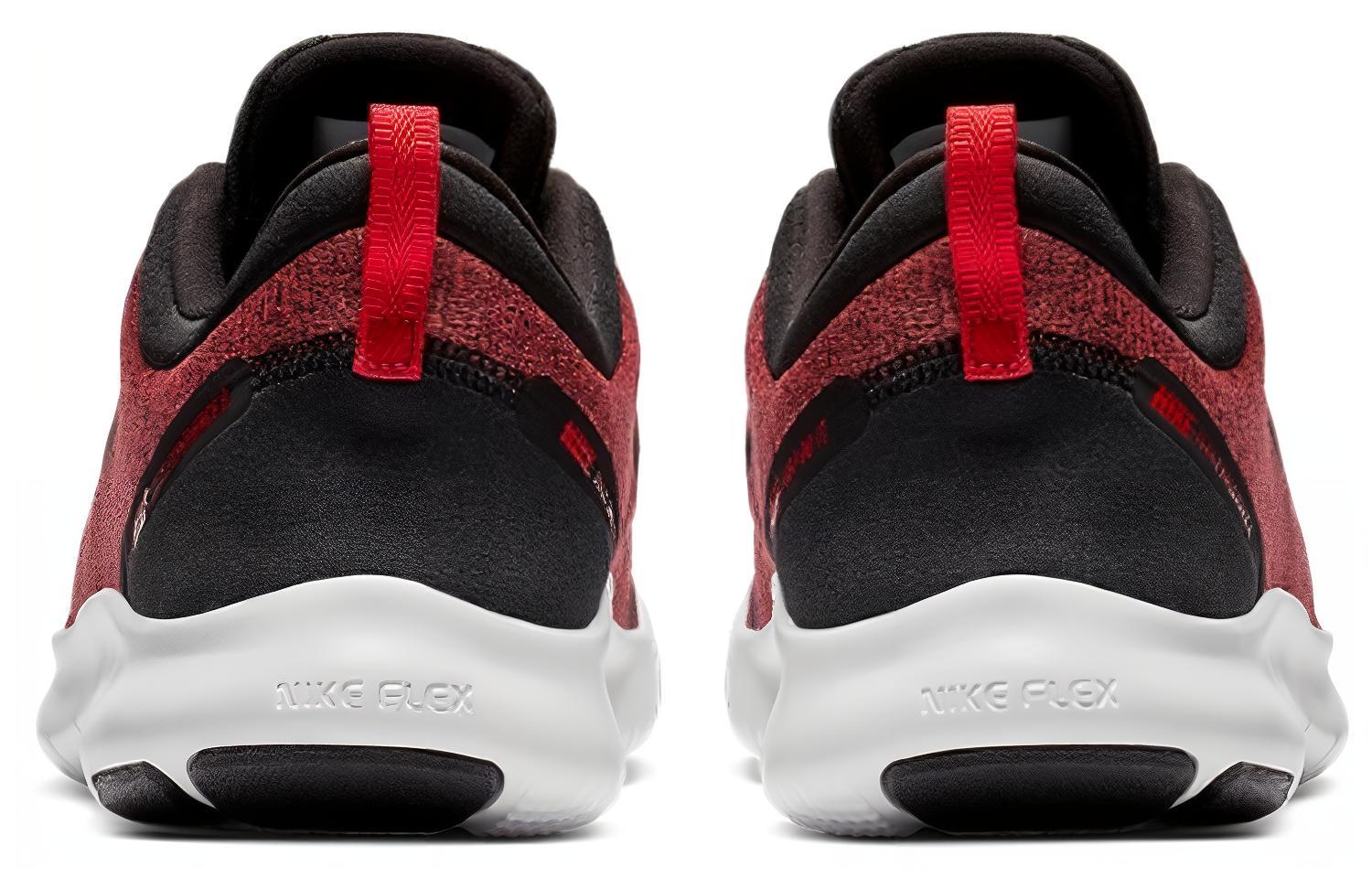 Purchase Nike Flex Experience RN 8 ''University Red'' Herren/Laufschuhe AJ5900-001