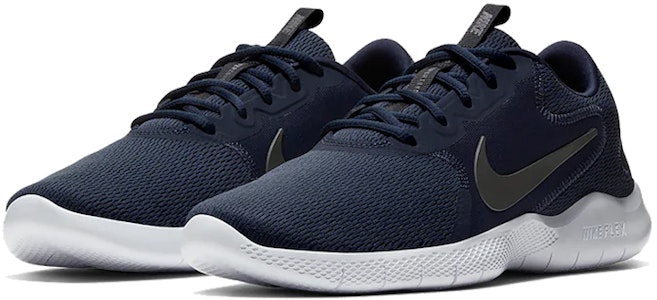 Nike Flex Experience RN 9 'Azul Profundo' CD0225-401 Lookbook Nike Flex Experience RN 9 'Azul Profundo' CD0225-401