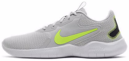 Nike Flex Experience Run 9 'Grey Green' CD0225-006 Nike Flex Experience Run 9 'Grey Green' CD0225-006