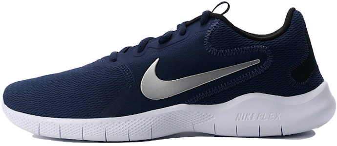 Nike Flex Experience RN 9 'Azul Medianoche' CD0225-403 Buy Nike Flex Experience RN 9 'Azul Medianoche' CD0225-403