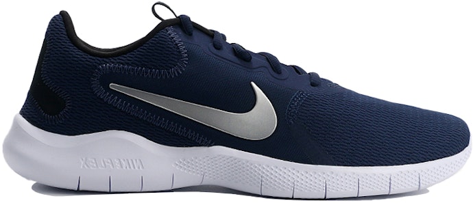 Nike Flex Experience RN 9 'Azul Medianoche' CD0225-403 Order Nike Flex Experience RN 9 'Azul Medianoche' CD0225-403