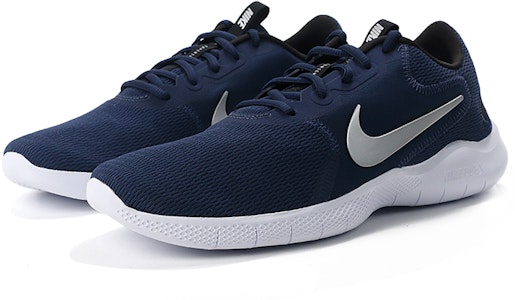 Nike Flex Experience RN 9 'Azul Medianoche' CD0225-403 Lookbook Nike Flex Experience RN 9 'Azul Medianoche' CD0225-403