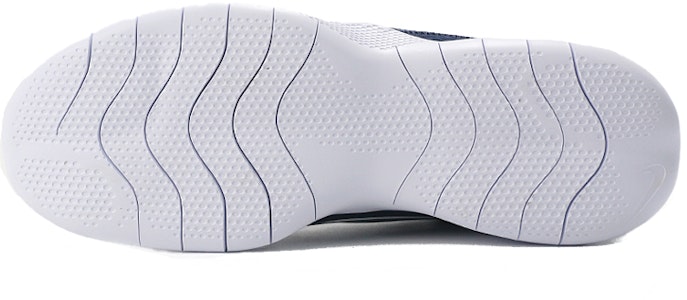 Nike Flex Experience RN 9 'Azul Medianoche' CD0225-403 Details for Nike Flex Experience RN 9 'Azul Medianoche' CD0225-403