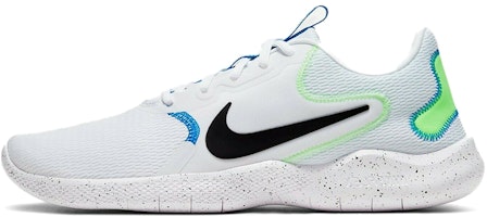 Nike Flex Experience RN 9 'Racer Blue' CW5849-100 Nike Flex Experience RN 9 'Racer Blue' CW5849-100