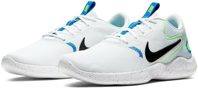 Nike Flex Experience RN 9 'Racer Blue' Lelaki CW5849-100 Lookbook Nike Flex Experience RN 9 'Racer Blue' Lelaki CW5849-100