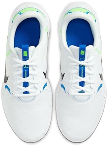 Nike Flex Experience RN 9 'Racer Blue' Lelaki CW5849-100 Shop Nike Flex Experience RN 9 'Racer Blue' Lelaki CW5849-100