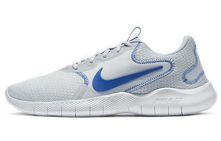 Buy Nike Flex Experience RN 9 Pure Platinum Scarpe da Running CD0225-007