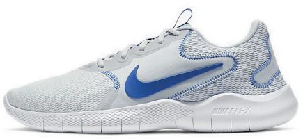 Nike Flex Experience RN 9 Pure Platinum CD0225-007 Nike Flex Experience RN 9 Pure Platinum CD0225-007