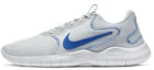 Buy Nike Flex Experience RN 9 Pure Platinum Scarpe da Running CD0225-007