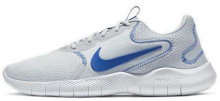 Nike Flex Experience RN 9 Pure Platinum CD0225-007 Nike Flex Experience RN 9 Pure Platinum CD0225-007