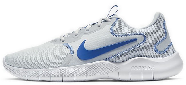 Nike Flex Experience RN 9 Pure Platinum Lelaki/Wanita CD0225-007 Buy Nike Flex Experience RN 9 Pure Platinum Lelaki/Wanita CD0225-007