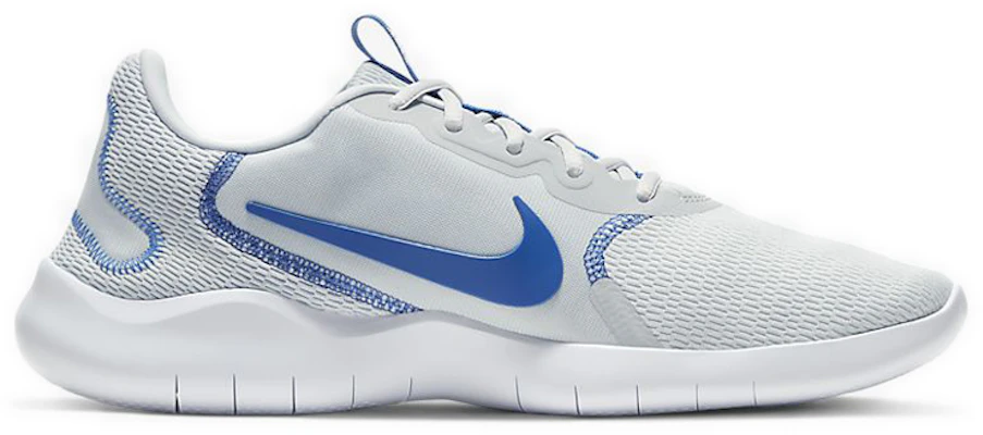 Nike Flex Experience RN 9 Pure Platinum Scarpe da Running CD0225-007 Order Nike Flex Experience RN 9 Pure Platinum Scarpe da Running CD0225-007