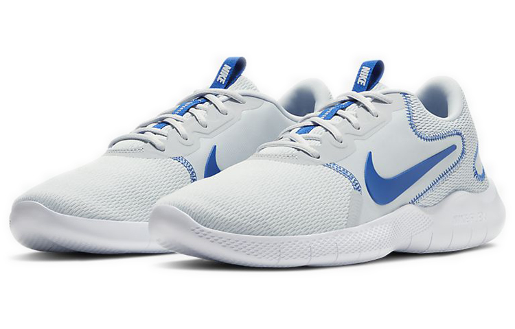 Lookbook Nike Flex Experience RN 9 Pure Platinum Scarpe da Running CD0225-007