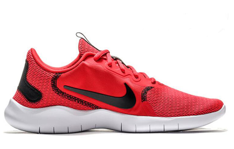 Lookbook Nike Flex Experience Rn 9 Rouge CD0225-600