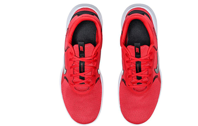 Shop Nike Flex Experience Rn 9 Rouge CD0225-600